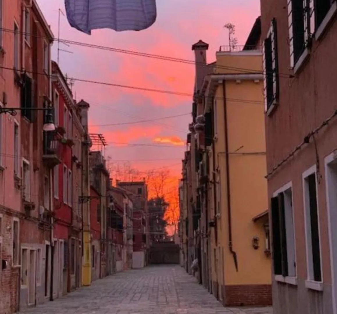 Cozy Apartment Close To Biennale Of Venice